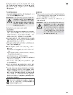 Предварительный просмотр 31 страницы Monacor PARL-10DMX/UV Instruction Manual