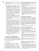 Preview for 10 page of Monacor PARL-30SPOT Instruction Manual