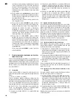 Preview for 26 page of Monacor PARL-30SPOT Instruction Manual