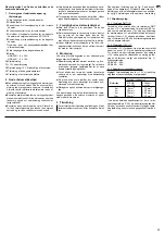 Предварительный просмотр 13 страницы Monacor POWER concept HPB-440/SW Mounting Instructions