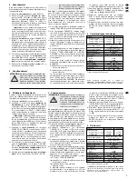 Preview for 7 page of Monacor SA-230 Instruction Manual