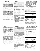 Preview for 9 page of Monacor SA-230 Instruction Manual