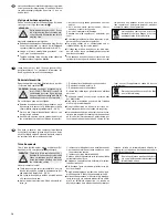 Preview for 12 page of Monacor SA-230 Instruction Manual