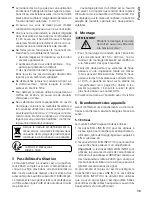 Предварительный просмотр 13 страницы Monacor SAM-2 Instruction Manual