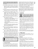 Предварительный просмотр 29 страницы Monacor SAM-2 Instruction Manual