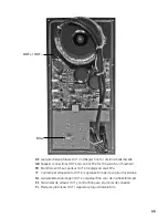 Предварительный просмотр 35 страницы Monacor SAM-2 Instruction Manual