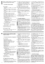 Preview for 6 page of Monacor Security CDM-2002 Instruction Manual