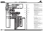 Monacor security DA-8000 Installation Instructions Manual preview