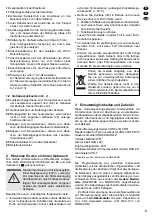 Preview for 9 page of Monacor security DA-8000 Installation Instructions Manual