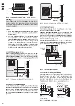 Preview for 12 page of Monacor security DA-8000 Installation Instructions Manual