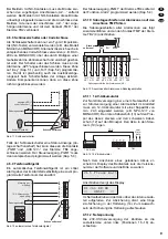 Preview for 13 page of Monacor security DA-8000 Installation Instructions Manual