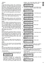 Preview for 15 page of Monacor security DA-8000 Installation Instructions Manual