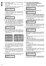 Preview for 16 page of Monacor security DA-8000 Installation Instructions Manual