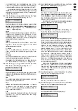 Preview for 17 page of Monacor security DA-8000 Installation Instructions Manual