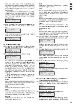 Preview for 19 page of Monacor security DA-8000 Installation Instructions Manual