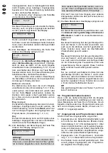 Preview for 20 page of Monacor security DA-8000 Installation Instructions Manual