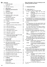 Preview for 26 page of Monacor security DA-8000 Installation Instructions Manual