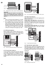 Preview for 30 page of Monacor security DA-8000 Installation Instructions Manual