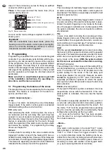 Preview for 32 page of Monacor security DA-8000 Installation Instructions Manual