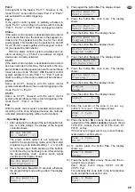 Preview for 33 page of Monacor security DA-8000 Installation Instructions Manual