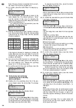 Preview for 34 page of Monacor security DA-8000 Installation Instructions Manual