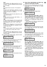 Preview for 37 page of Monacor security DA-8000 Installation Instructions Manual