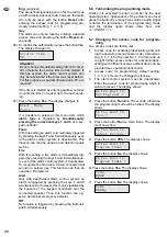 Preview for 38 page of Monacor security DA-8000 Installation Instructions Manual