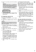 Preview for 39 page of Monacor security DA-8000 Installation Instructions Manual