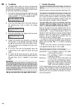 Preview for 40 page of Monacor security DA-8000 Installation Instructions Manual