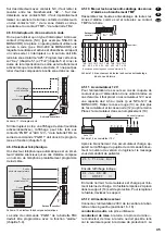 Preview for 49 page of Monacor security DA-8000 Installation Instructions Manual