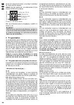 Preview for 50 page of Monacor security DA-8000 Installation Instructions Manual