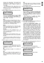 Preview for 53 page of Monacor security DA-8000 Installation Instructions Manual