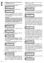 Preview for 54 page of Monacor security DA-8000 Installation Instructions Manual