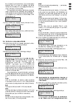 Preview for 55 page of Monacor security DA-8000 Installation Instructions Manual