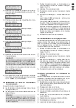 Preview for 57 page of Monacor security DA-8000 Installation Instructions Manual