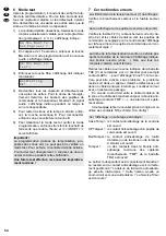 Preview for 58 page of Monacor security DA-8000 Installation Instructions Manual