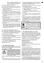 Preview for 63 page of Monacor security DA-8000 Installation Instructions Manual