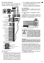 Preview for 65 page of Monacor security DA-8000 Installation Instructions Manual