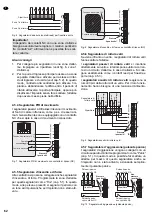 Preview for 66 page of Monacor security DA-8000 Installation Instructions Manual