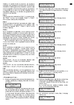 Preview for 69 page of Monacor security DA-8000 Installation Instructions Manual