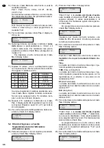 Preview for 70 page of Monacor security DA-8000 Installation Instructions Manual