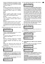 Preview for 71 page of Monacor security DA-8000 Installation Instructions Manual