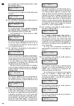 Preview for 72 page of Monacor security DA-8000 Installation Instructions Manual