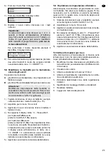 Preview for 75 page of Monacor security DA-8000 Installation Instructions Manual