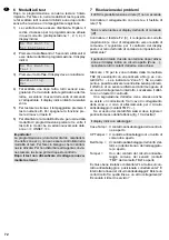 Preview for 76 page of Monacor security DA-8000 Installation Instructions Manual