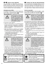 Preview for 80 page of Monacor security DA-8000 Installation Instructions Manual