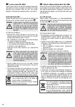 Preview for 82 page of Monacor security DA-8000 Installation Instructions Manual