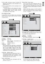 Предварительный просмотр 19 страницы Monacor Security TFT-900LED Instruction Manual