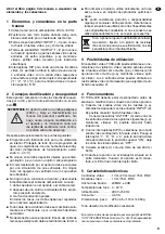 Preview for 9 page of Monacor Security TVDA-408 Instruction Manual