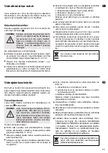 Preview for 11 page of Monacor Security TVDA-408 Instruction Manual